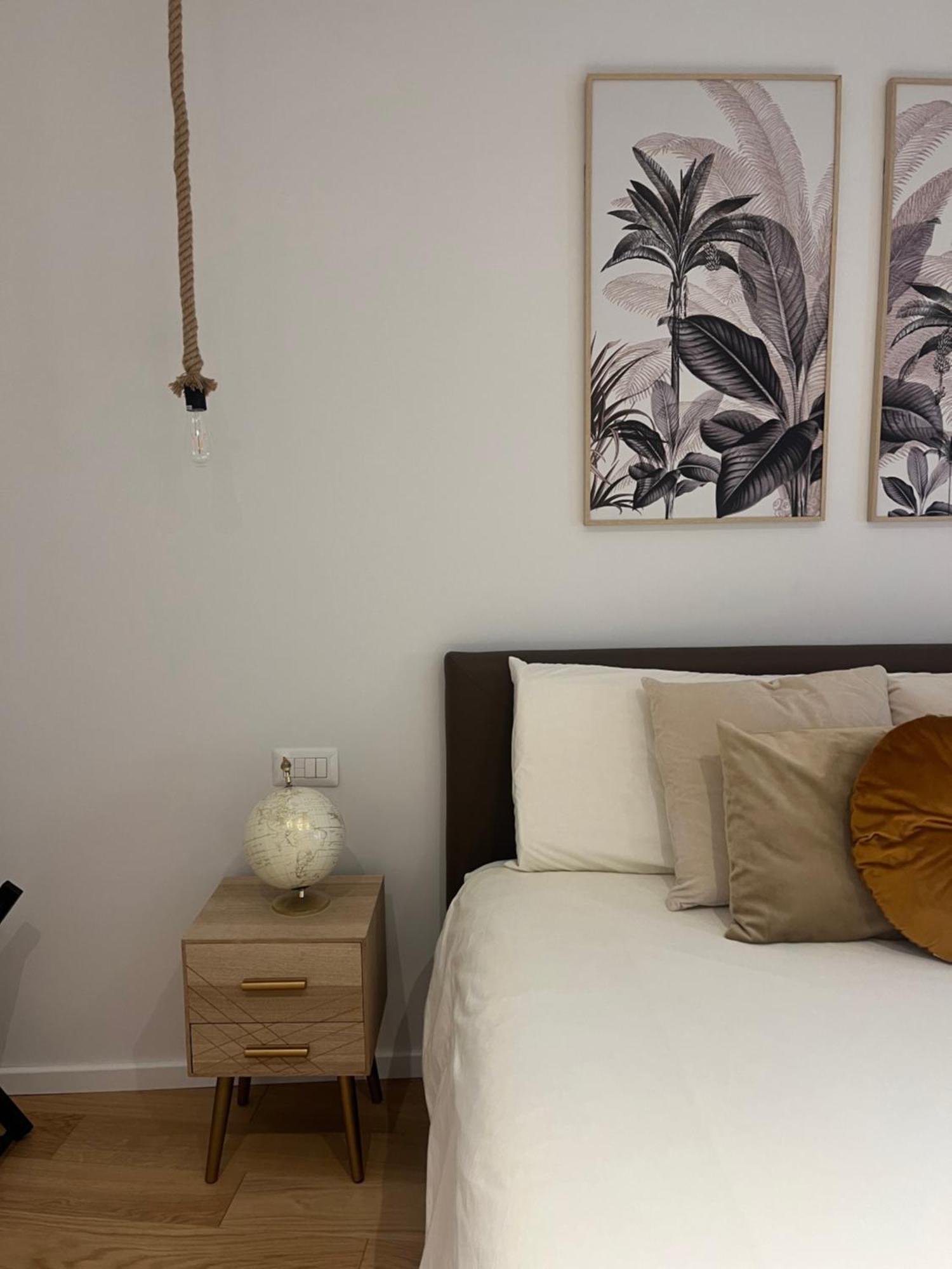 Il Cortile Apartment Enna Exterior photo